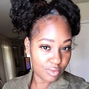 Meet your Posher, Chynna